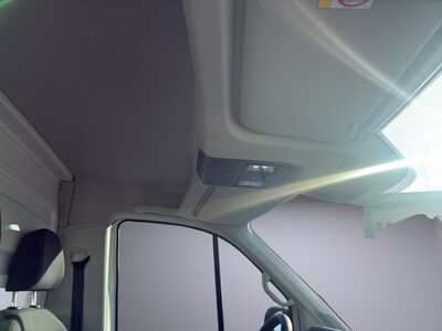 VW Crafter Neuwagen VW Crafter Neuwagen