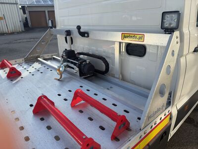 VW Crafter Neuwagen VW Crafter Neuwagen