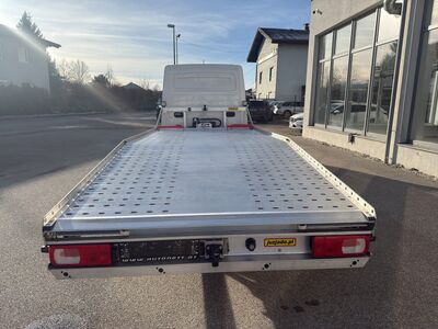 VW Crafter Neuwagen VW Crafter Neuwagen