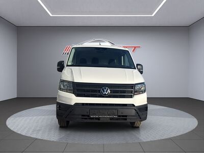 VW Crafter Neuwagen VW Crafter Neuwagen