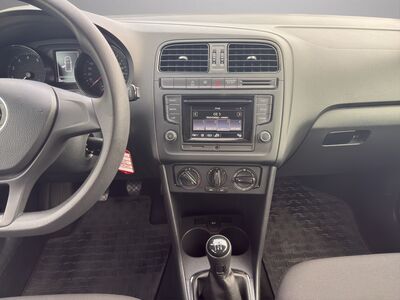 VW Polo Gebrauchtwagen
