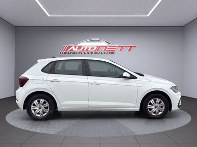 VW Polo Gebrauchtwagen