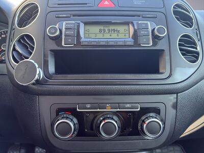 VW Golf Plus Gebrauchtwagen