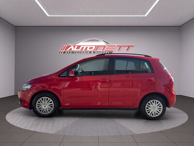 VW Golf Plus Gebrauchtwagen