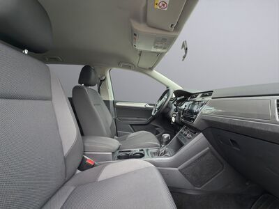 VW Touran Gebrauchtwagen VW Touran Gebrauchtwagen