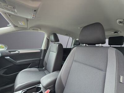 VW Touran Gebrauchtwagen VW Touran Gebrauchtwagen