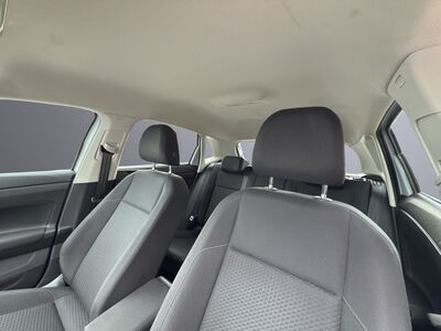 VW Polo Gebrauchtwagen