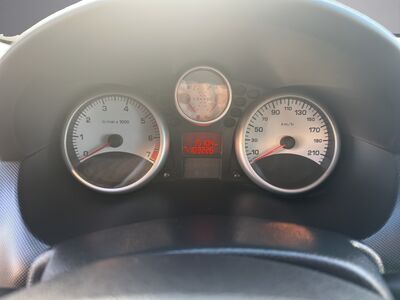 Peugeot 206 Gebrauchtwagen Peugeot 206 Gebrauchtwagen