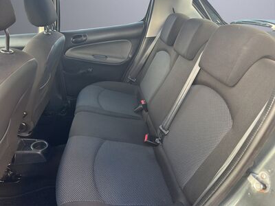 Peugeot 206 Gebrauchtwagen Peugeot 206 Gebrauchtwagen