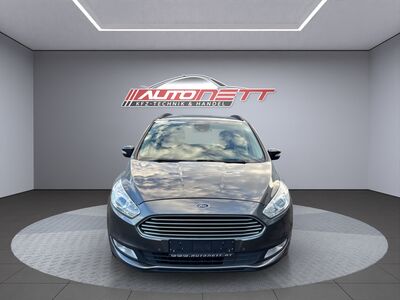 Ford Galaxy Gebrauchtwagen