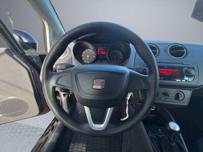 Seat Ibiza Gebrauchtwagen