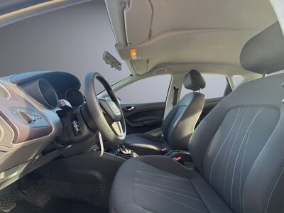Seat Ibiza Gebrauchtwagen