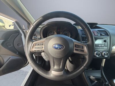 Subaru XV Gebrauchtwagen