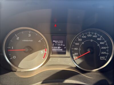 Subaru XV Gebrauchtwagen