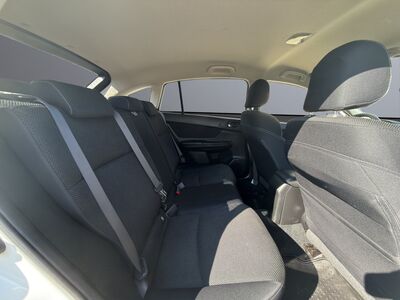 Subaru XV Gebrauchtwagen