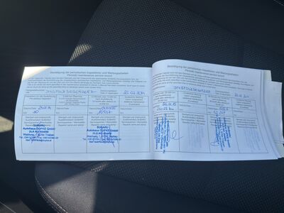 Subaru XV Gebrauchtwagen