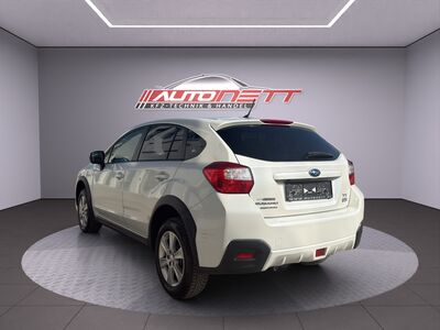 Subaru XV Gebrauchtwagen