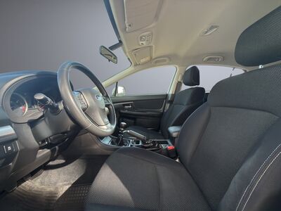 Subaru XV Gebrauchtwagen