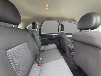 Opel Meriva Gebrauchtwagen