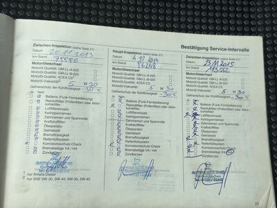 Opel Meriva Gebrauchtwagen