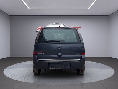 Opel Meriva Gebrauchtwagen