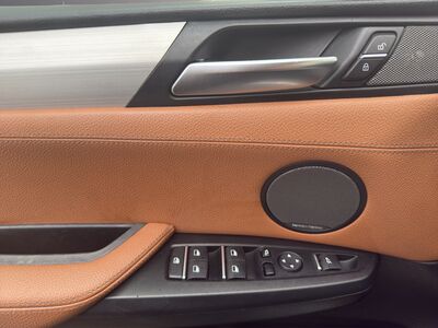 BMW X4 Gebrauchtwagen