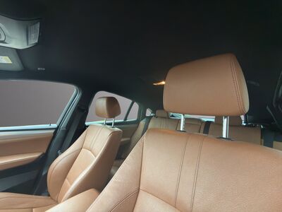 BMW X4 Gebrauchtwagen