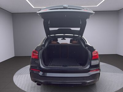 BMW X4 Gebrauchtwagen