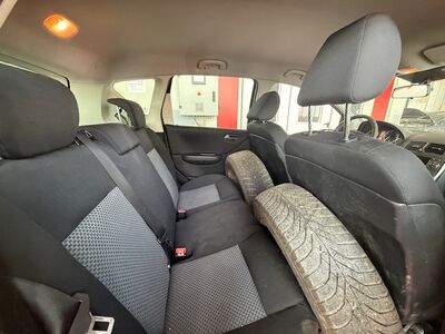 Mercedes-Benz A-Klasse Gebrauchtwagen