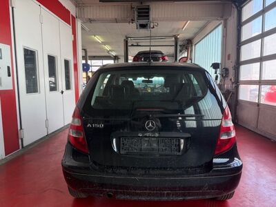 Mercedes-Benz A-Klasse Gebrauchtwagen