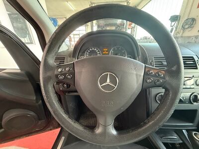 Mercedes-Benz A-Klasse Gebrauchtwagen