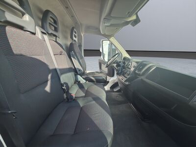 Citroën Jumper Gebrauchtwagen