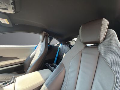 BMW i8 Gebrauchtwagen