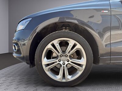 Audi Q5 Gebrauchtwagen