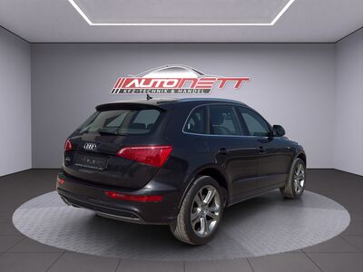 Audi Q5 Gebrauchtwagen