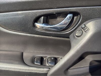 Nissan X-Trail Gebrauchtwagen Nissan X-Trail Gebrauchtwagen