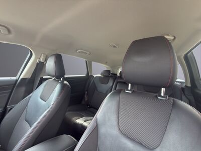 Ford Mondeo Gebrauchtwagen