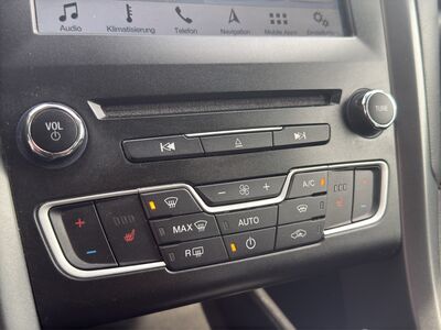 Ford Mondeo Gebrauchtwagen