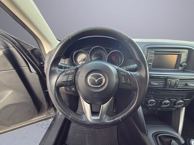Mazda CX-5 Gebrauchtwagen