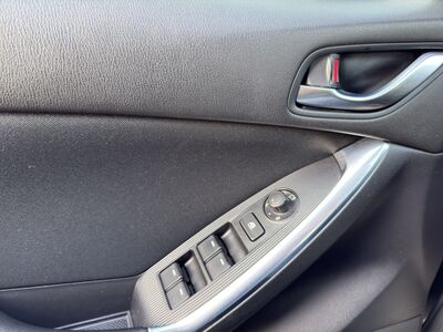 Mazda CX-5 Gebrauchtwagen