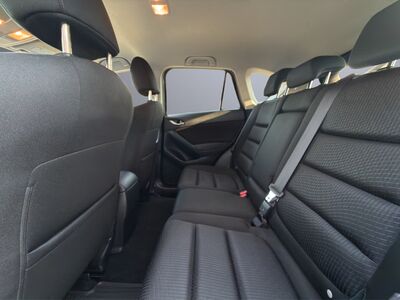 Mazda CX-5 Gebrauchtwagen