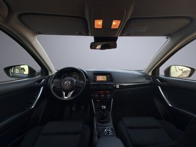 Mazda CX-5 Gebrauchtwagen