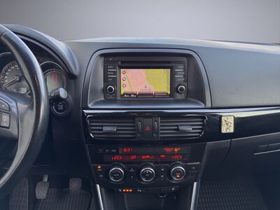 Mazda CX-5 Gebrauchtwagen