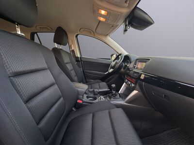 Mazda CX-5 Gebrauchtwagen