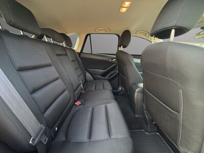 Mazda CX-5 Gebrauchtwagen