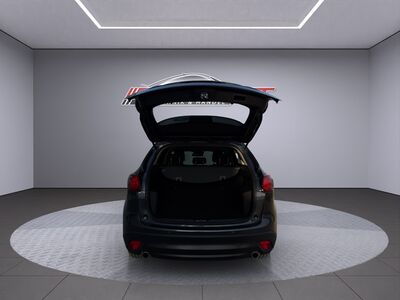 Mazda CX-5 Gebrauchtwagen