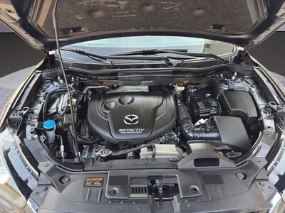 Mazda CX-5 Gebrauchtwagen