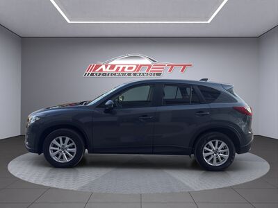Mazda CX-5 Gebrauchtwagen