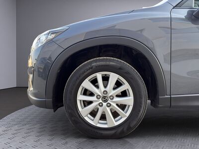 Mazda CX-5 Gebrauchtwagen