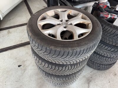 Mazda CX-5 Gebrauchtwagen